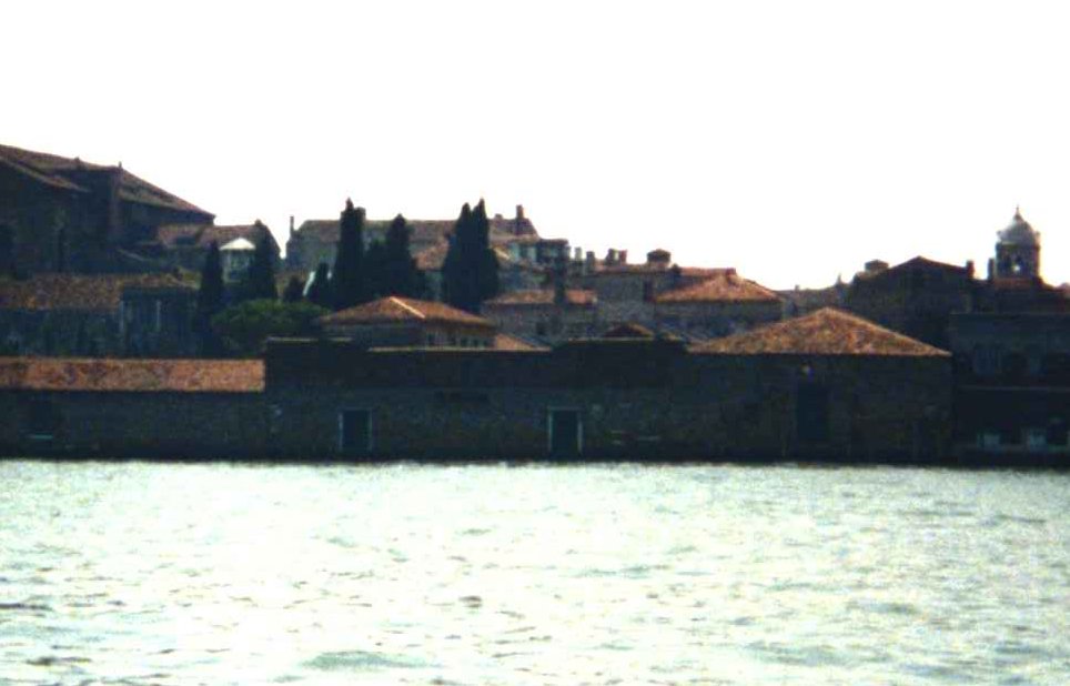 23 - vue depuis un vaporetto (ligne 82)