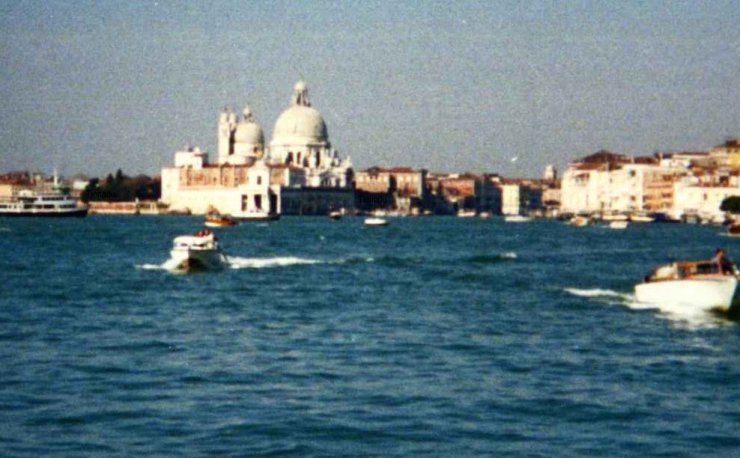 19 - Santa Maria della Salute